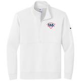 Nike Men's Club Fleece 1/2 Zip