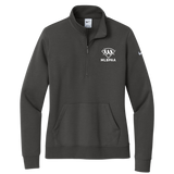 Nike Women's Club Fleece 1/2 Zip