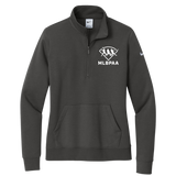 Nike Women's Club Fleece 1/2 Zip