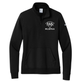 Nike Women's Club Fleece 1/2 Zip