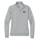 Nike Women's Club Fleece 1/2 Zip