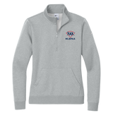 Nike Women's Club Fleece 1/2 Zip