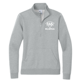 Nike Women's Club Fleece 1/2 Zip