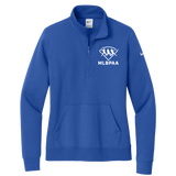 Nike Women's Club Fleece 1/2 Zip