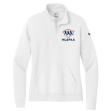 Nike Women's Club Fleece 1/2 Zip