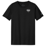 Nike Youth Swoosh Sleeve rLgend Tee
