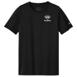 Nike Youth Swoosh Sleeve rLgend Tee