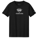 Nike Youth Swoosh Sleeve rLgend Tee