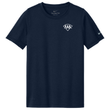 Nike Youth Swoosh Sleeve rLgend Tee