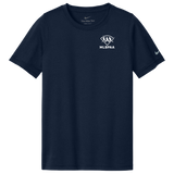 Nike Youth Swoosh Sleeve rLgend Tee
