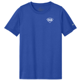Nike Youth Swoosh Sleeve rLgend Tee