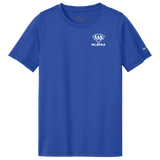 Nike Youth Swoosh Sleeve rLgend Tee