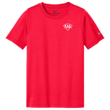 Nike Youth Swoosh Sleeve rLgend Tee