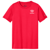 Nike Youth Swoosh Sleeve rLgend Tee