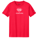 Nike Youth Swoosh Sleeve rLgend Tee