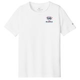 Nike Youth Swoosh Sleeve rLgend Tee
