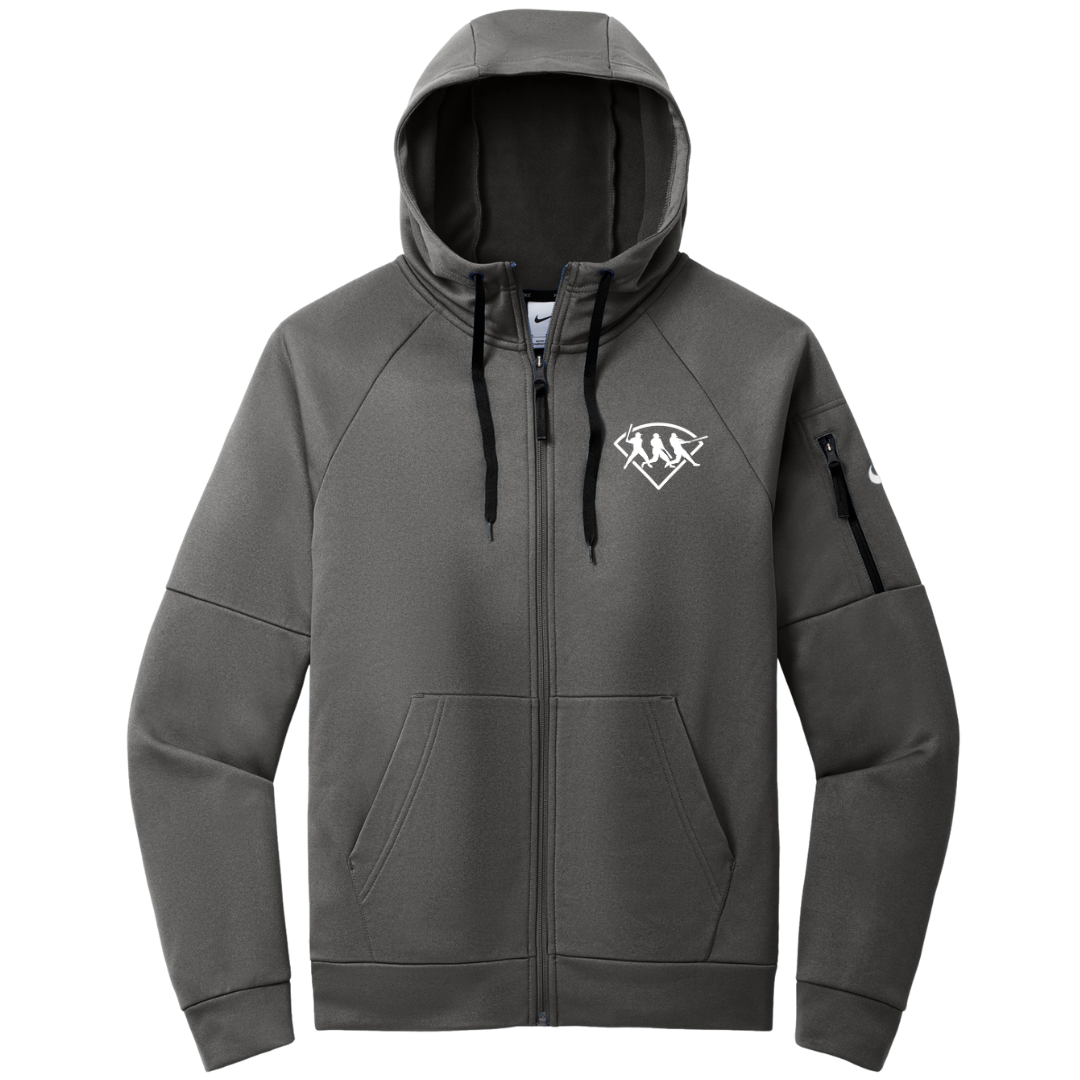 Nike Therma-Fit Pocket Full Zip Fleece