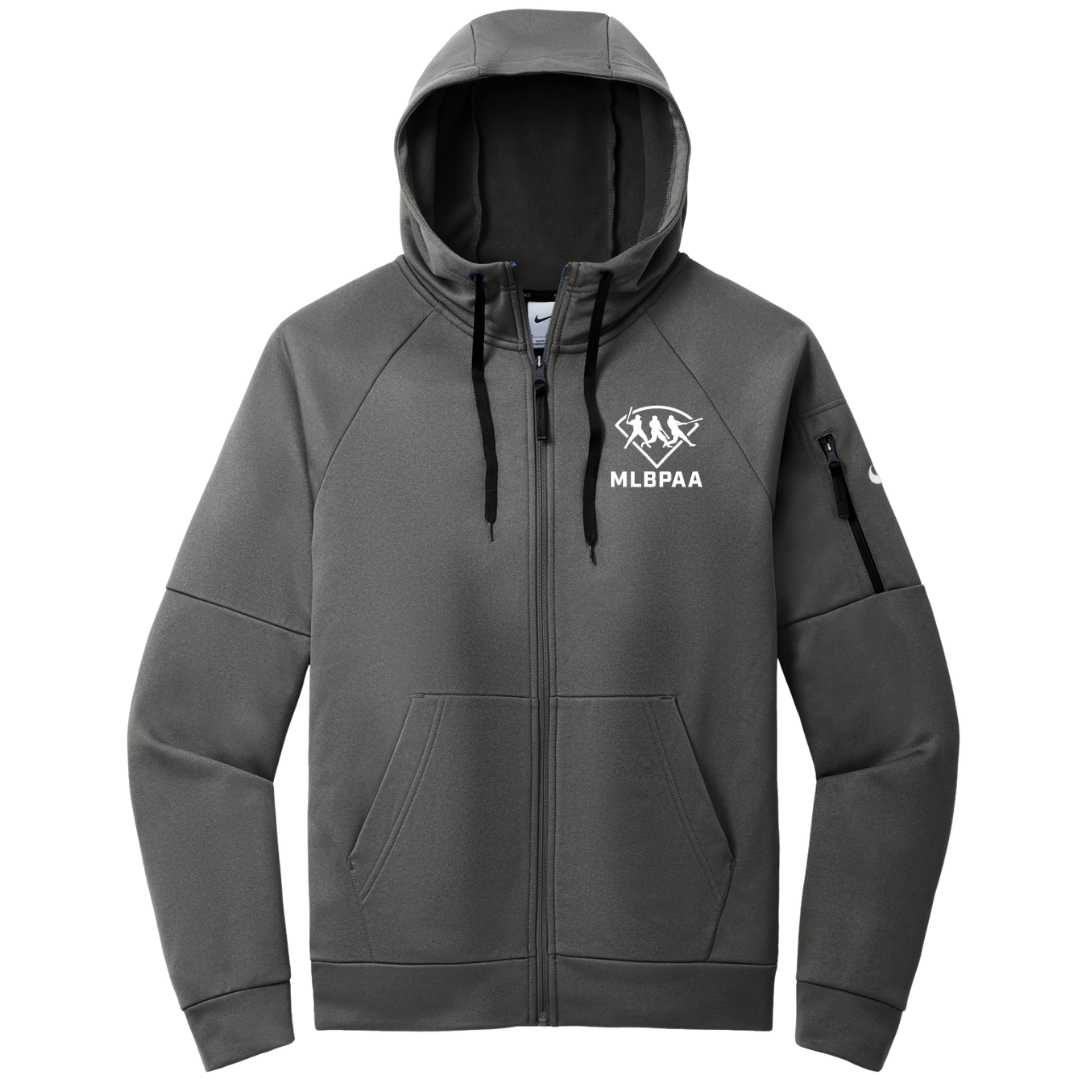 Nike Therma-Fit Pocket Full Zip Fleece
