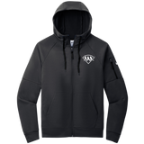 Nike Therma-Fit Pocket Full Zip Fleece