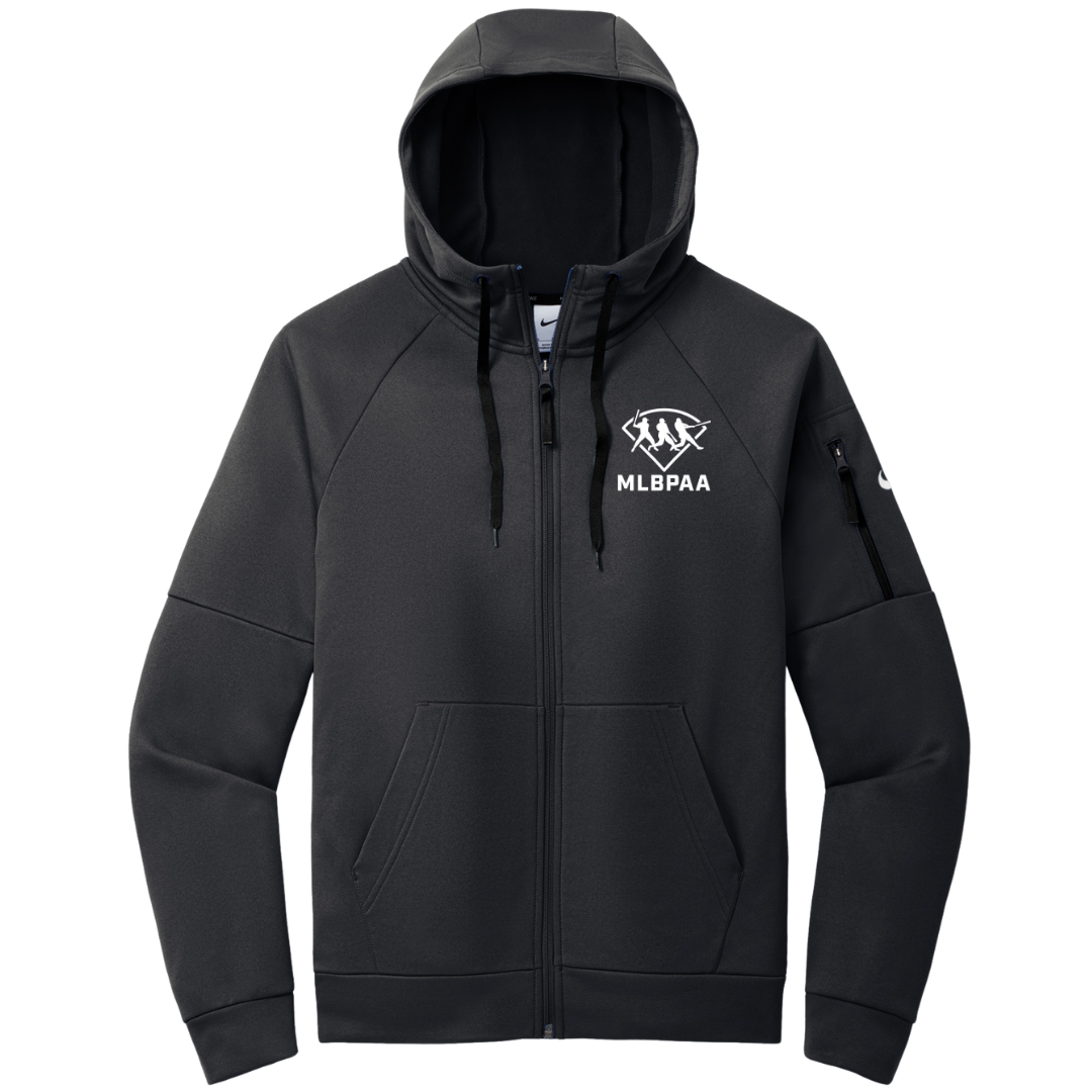 Nike Therma-Fit Pocket Full Zip Fleece