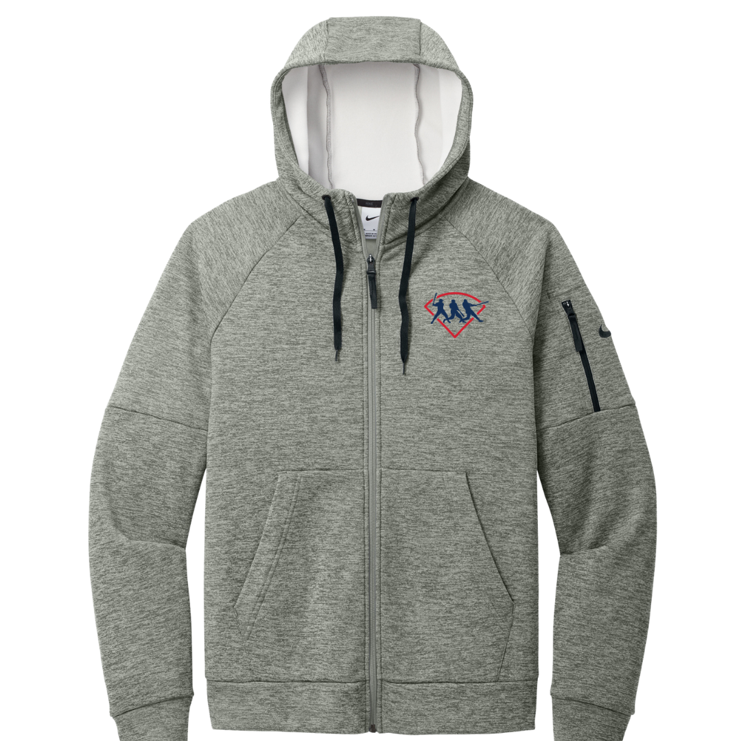 Nike Therma-Fit Pocket Full Zip Fleece