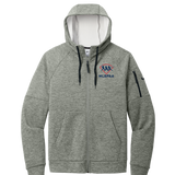 Nike Therma-Fit Pocket Full Zip Fleece