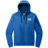 Nike Therma-Fit Pocket Full Zip Fleece