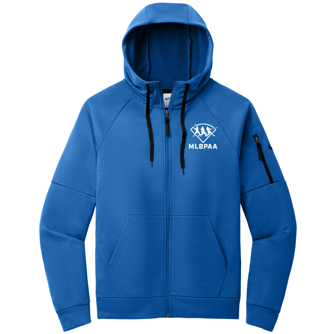 Nike Therma-Fit Pocket Full Zip Fleece