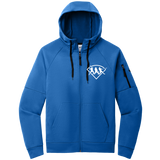 Nike Therma-Fit Pocket Full Zip Fleece