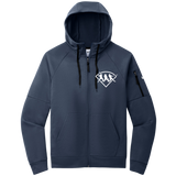 Nike Therma-Fit Pocket Full Zip Fleece