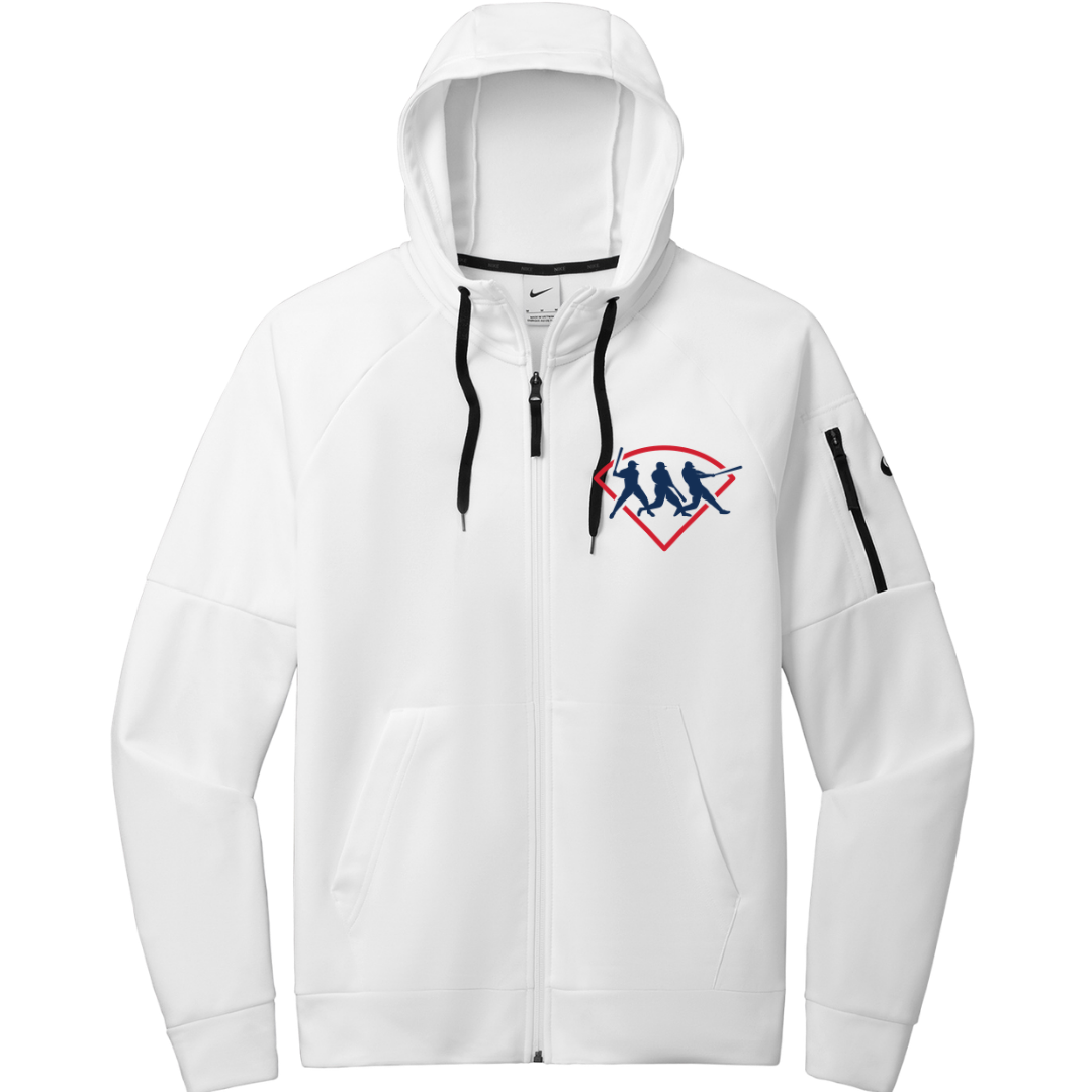Nike Therma-Fit Pocket Full Zip Fleece