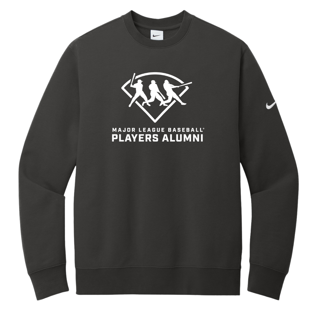 Nike Men's Club Fleece Crew