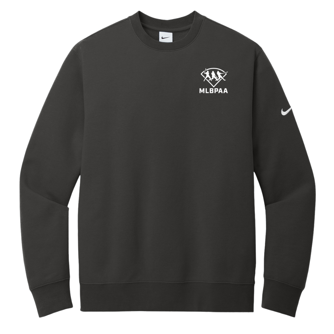 Nike Men's Club Fleece Crew