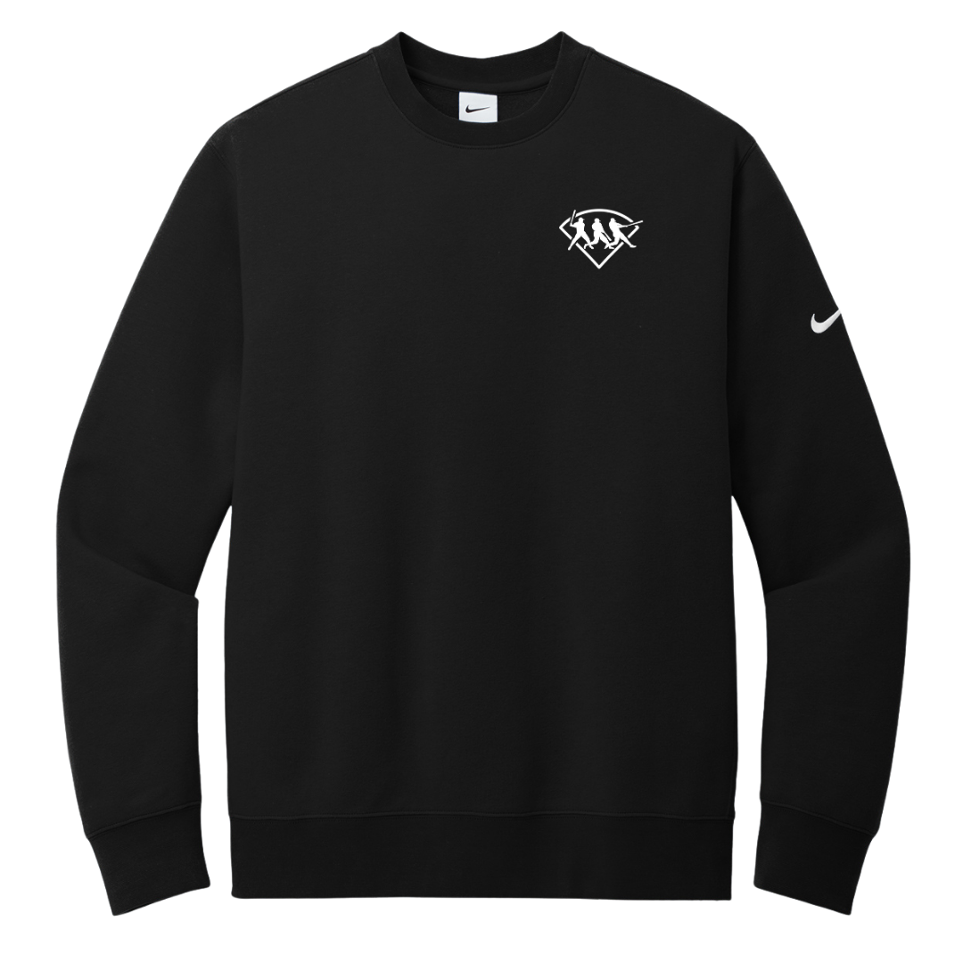 Nike Men's Club Fleece Crew