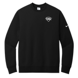 Nike Men's Club Fleece Crew