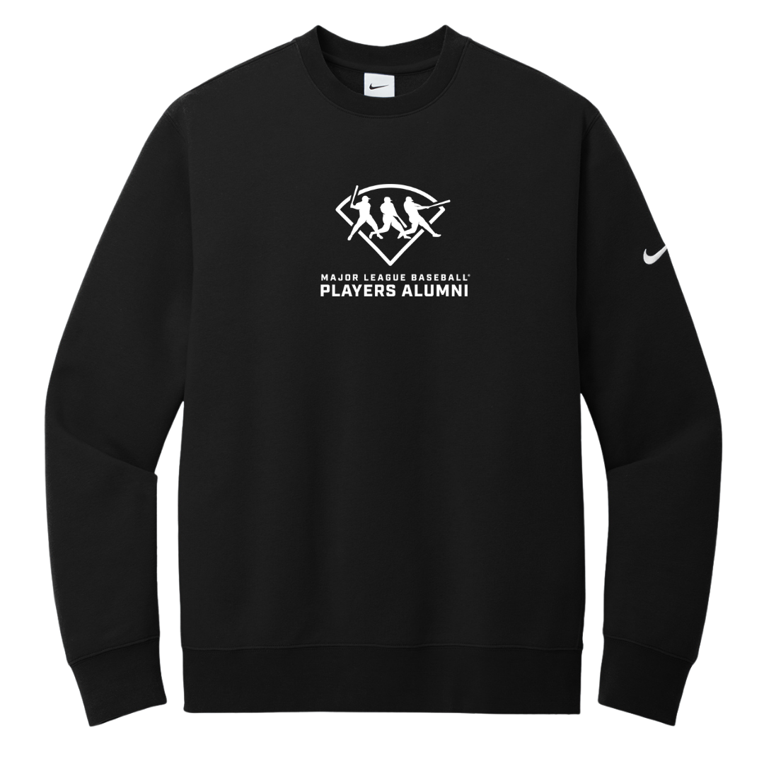 Nike Men's Club Fleece Crew