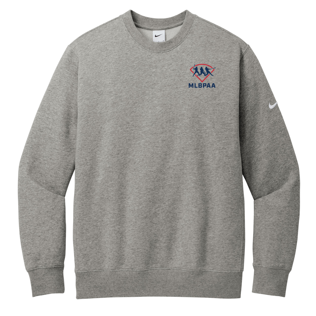 Nike Men's Club Fleece Crew