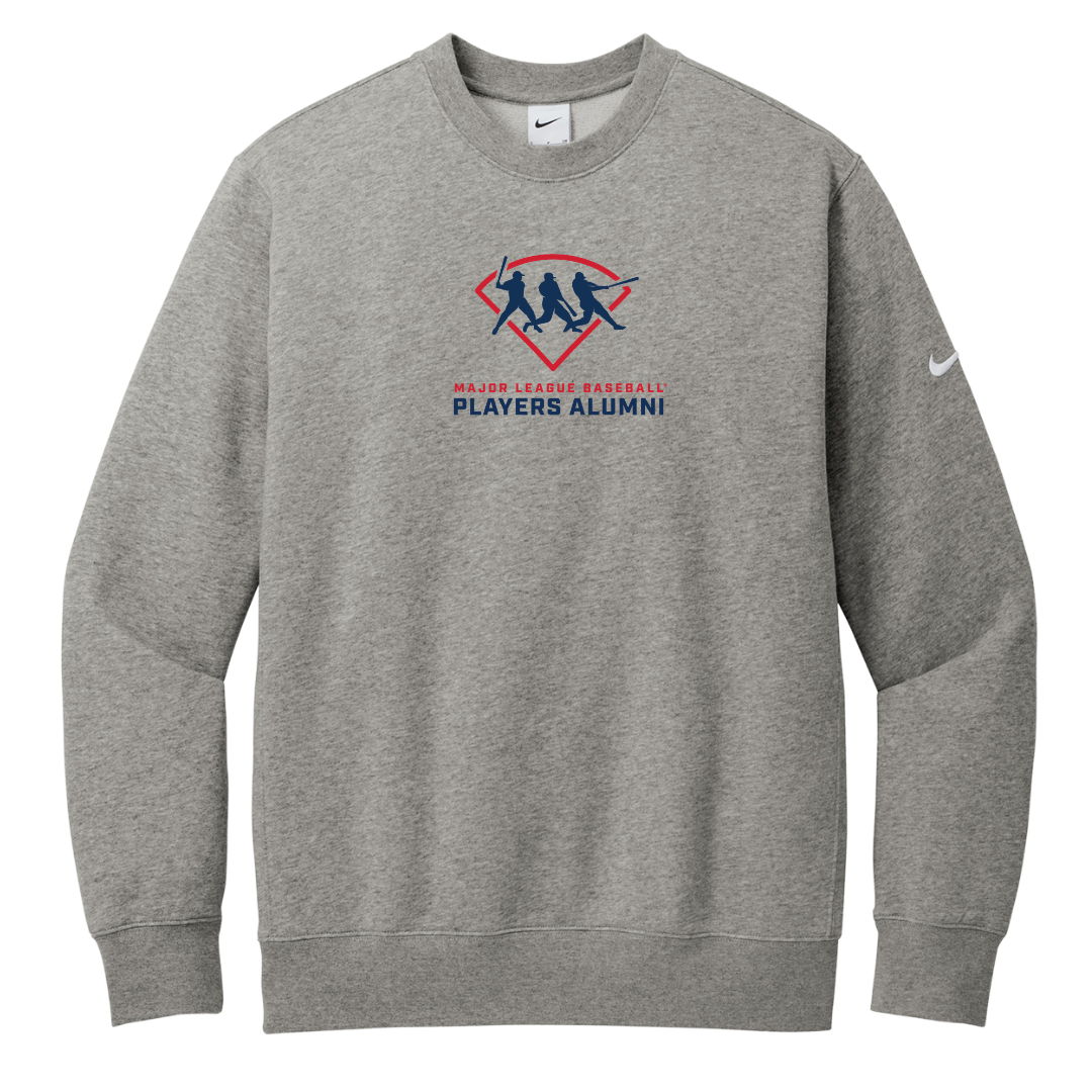 Nike Men's Club Fleece Crew