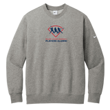 Nike Men's Club Fleece Crew