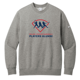 Nike Men's Club Fleece Crew