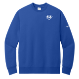 Nike Men's Club Fleece Crew