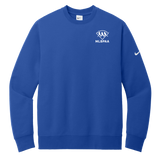 Nike Men's Club Fleece Crew