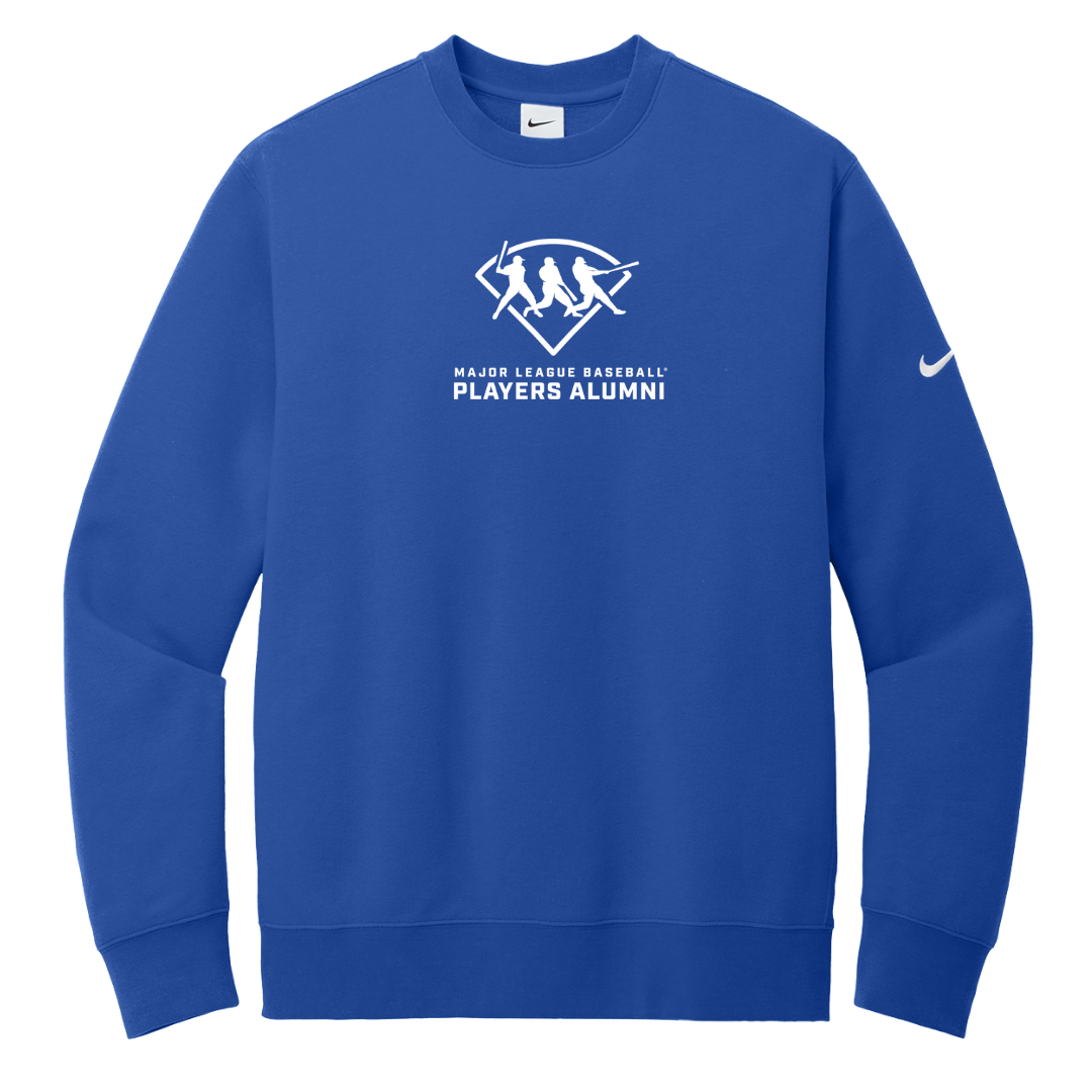 Nike Men's Club Fleece Crew