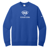 Nike Men's Club Fleece Crew