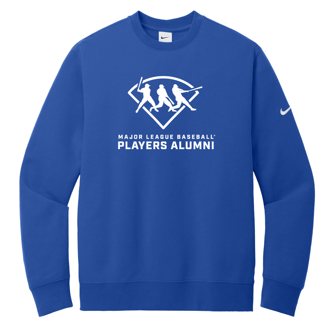 Nike Men's Club Fleece Crew