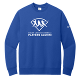 Nike Men's Club Fleece Crew