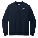 Nike Men's Club Fleece Crew