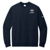 Nike Men's Club Fleece Crew