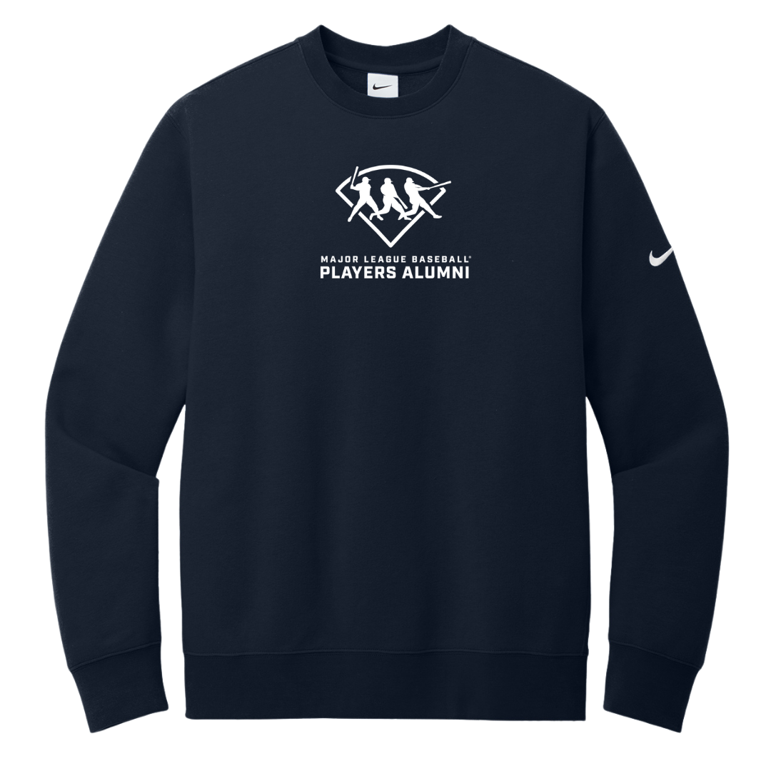 Nike Men's Club Fleece Crew