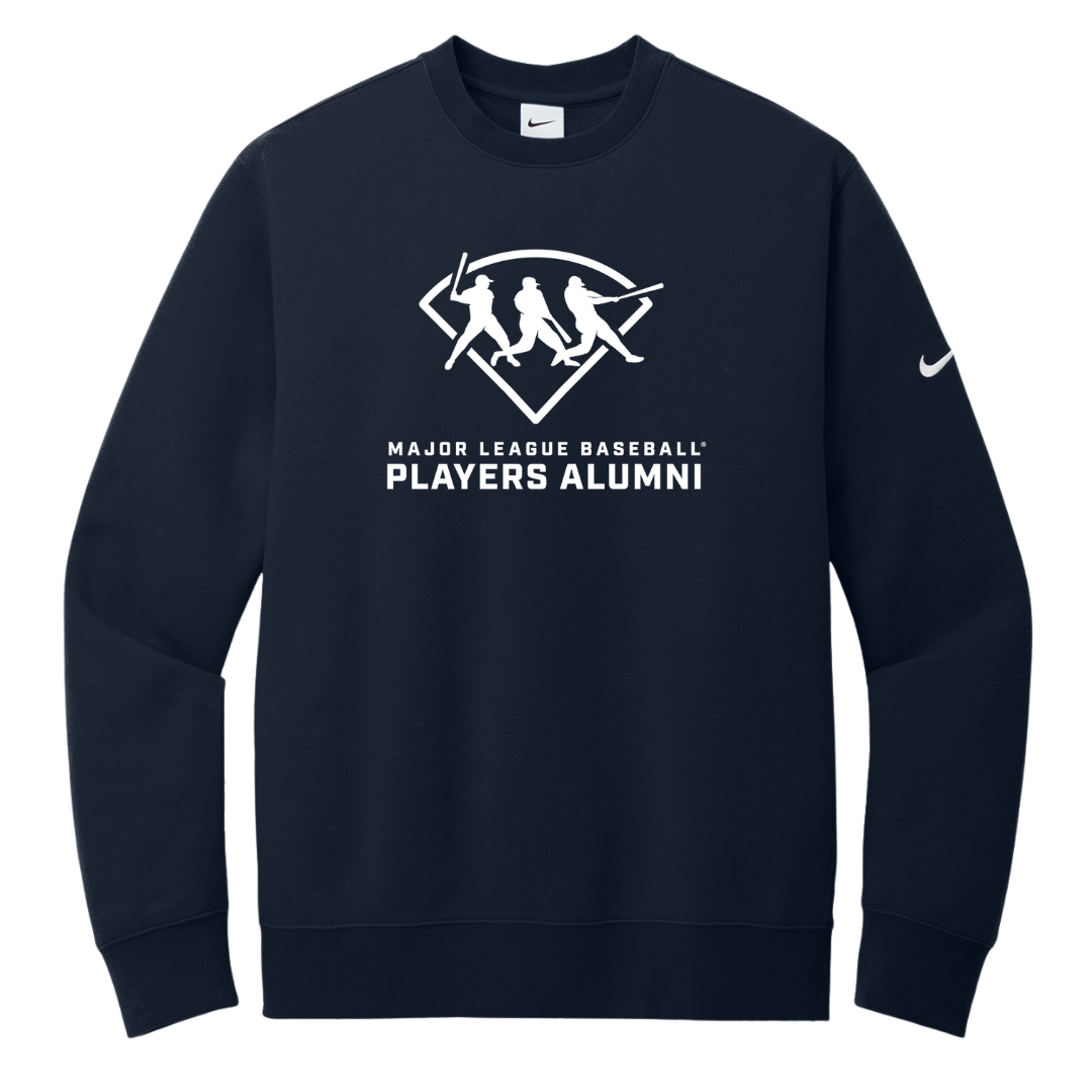 Nike Men's Club Fleece Crew
